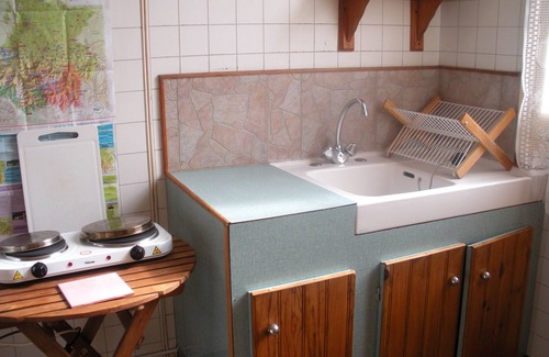 Bagneres-de-Bigorre Apartment | Stays to mind yourself, cures, holidays at the heart of the Hautes-Pyrenees