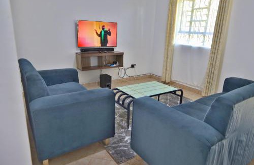 Kakamega Apartment | Stays with Nala