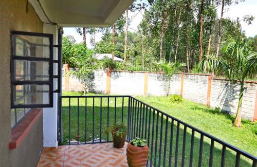 Kakamega Apartment | Stays with Nala