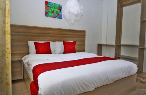 Kakamega Apartment | Stays with Nala