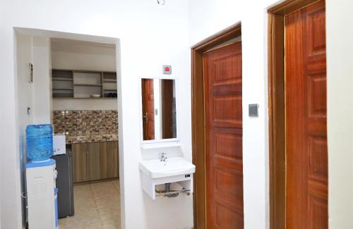 Kakamega Apartment | Stays with Nala