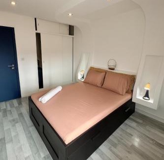 Sao Miguel do Rio Torto House | StaySanto in Loures