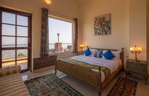 Tehri Villa | StayVista at Himalayan Bliss
