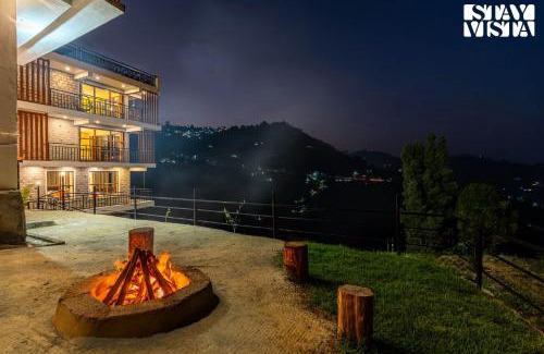 Kodaikanal Resort | StayVista at Kurinji Amaze Kodai with WiFI & Heater