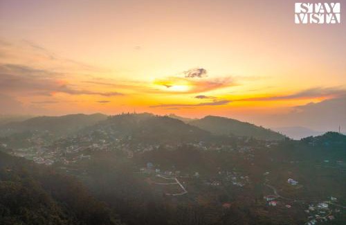 Kodaikanal Resort | StayVista at Kurinji Amaze Kodai with WiFI & Heater