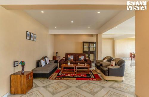 Kodaikanal Resort | StayVista at Kurinji Amaze Kodai with WiFI & Heater