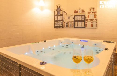 Bhimtal Villa | StayVista at Viva La Vida - Bonfire, Jacuzzi, AC
