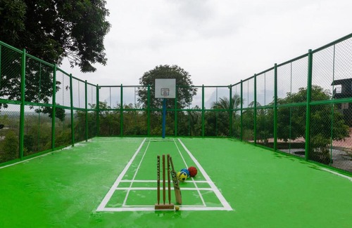 Murbad Villa | StayVista's Panoramic Peaks - Mountain-View Villa with Pool, Tent & Turf