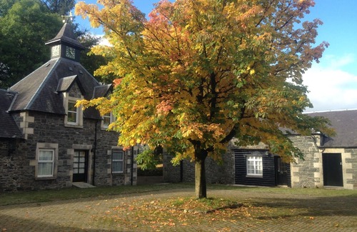 Biggar House | Steading 3