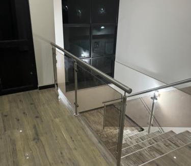 Lusaka Central Apartment | Steady State Apartment 2