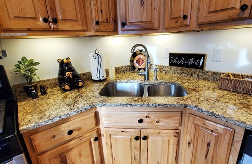 Steamboat Springs Apartment | Steamboat Resort, Fish the Yampa River, Snowmobile Rabbit Ears, Hike the Zirkels