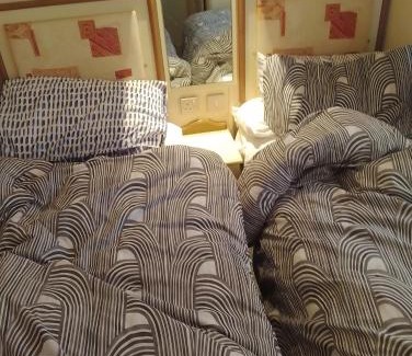 Fence Apartment | Steamer View Todber Valley Caravan Park