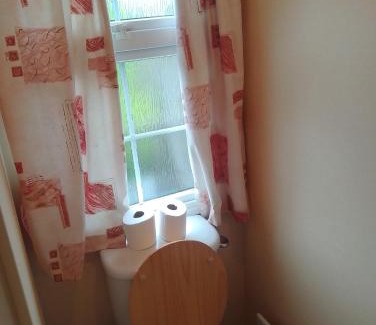 Fence Apartment | Steamer View Todber Valley Caravan Park