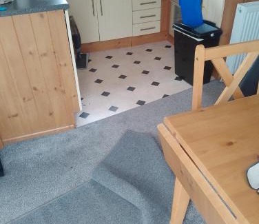 Fence Apartment | Steamer View Todber Valley Caravan Park