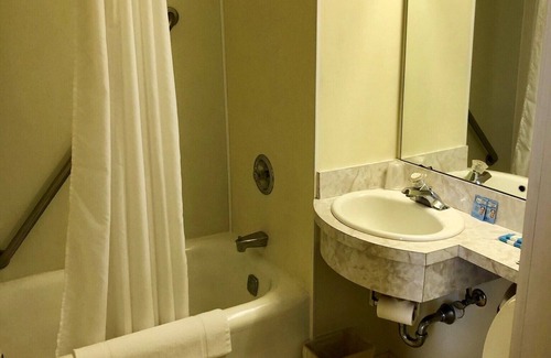 Ludington Hotel | Stearns Hotel