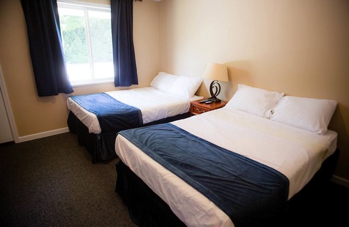 Erie Hotel | Steelhead Inn