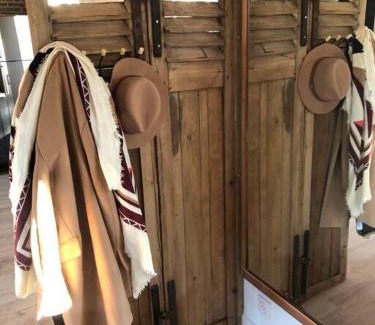 Boeschepe House | Steen Home : Petite longère de charme