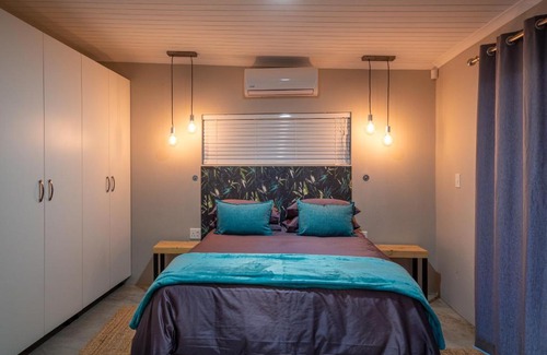 Wolseley Ski Chalet | Steenbok farm cottages Aalwyn Cottage