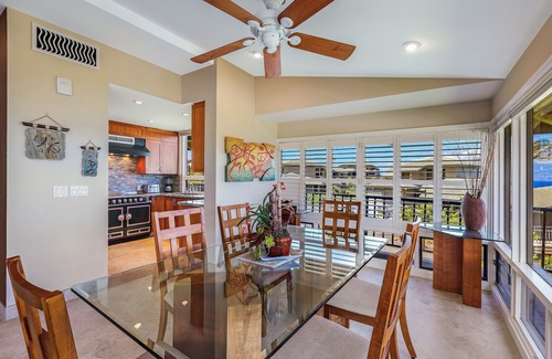 Napili Villa | STEEP PRICE DROP EXTENDED thru October ~ Must See OCEAN FRONT Bay Villa 25B-2