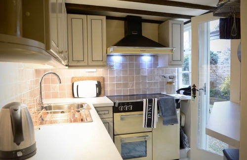 Deal House | Steeped in History, Moments From the Sea, Deal