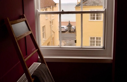 Deal House | Steeped in History, Moments From the Sea, Deal