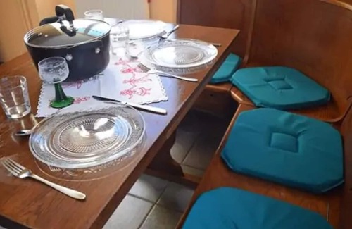 Sondernach Apartment | Stefania's rentals