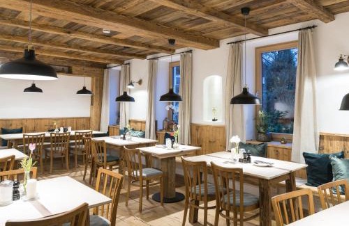 Bad Feilnbach House | Stefanies-Café-Pension-Kultur