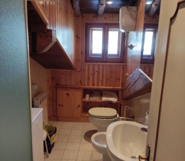 Abetone Apartment | Stefano Home Abetone