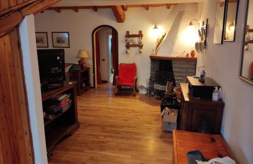 Abetone Apartment | Stefano Home Abetone