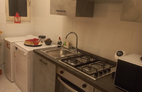 Rione II Trevi Apartment | Stefano House Apartment Trevi Fountain