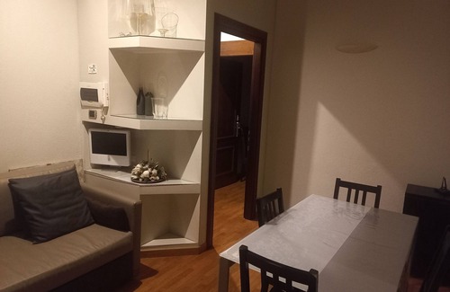 Rione II Trevi Apartment | Stefano House Apartment Trevi Fountain