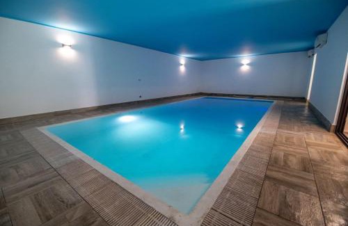 Borgo-Sanzio House | Stefano house