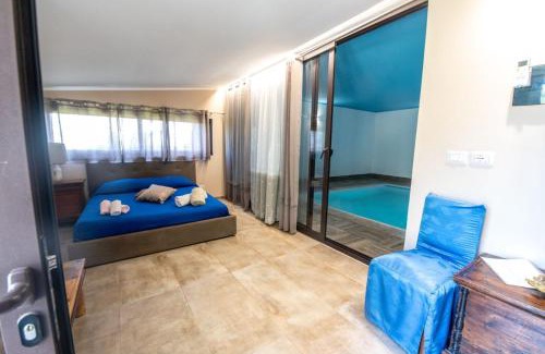 Borgo-Sanzio House | Stefano house