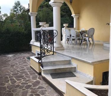 Rimini Villa | Stefano's House