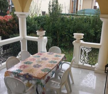 Rimini Villa | Stefano's House