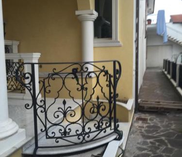 Rimini Villa | Stefano's House