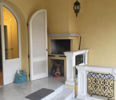 Rimini Villa | Stefano's House