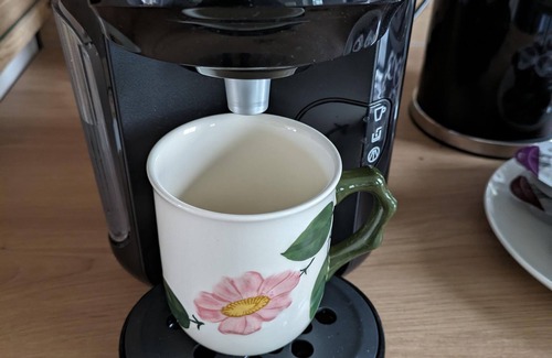 Saarburg Apartment | Stefans Stadthaus, Deutschland