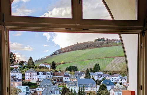 Saarburg Apartment | Stefans Stadthaus, Deutschland