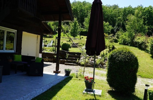 Heddert House | Steffi's Hochwaldidyll - Bright and cozy vacation home