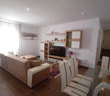 Las Cuevecitas Apartment | Stefi