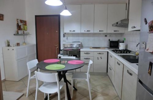 Lastra a Signa Apartment | Stefy House