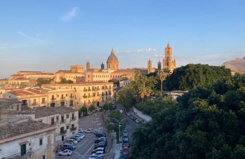 Monte di Pieta House | Stefy's Home #Cattedrale