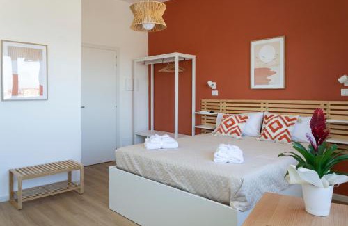 Monte di Pieta House | Stefy's Home #Cattedrale