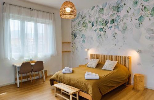 Monte di Pieta House | Stefy's Home #Cattedrale