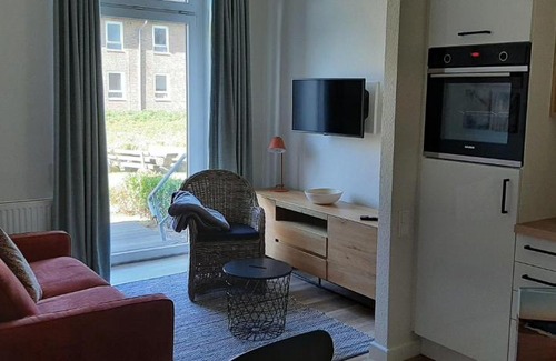 Rantum Apartment | Steger-Hues-App-01