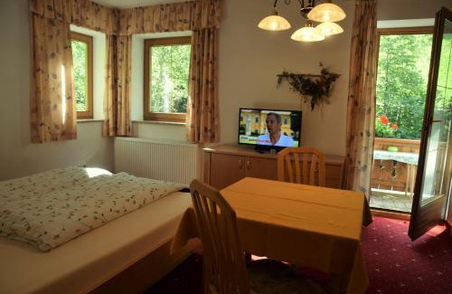 Brandberg Apartment | Steglacher Hof