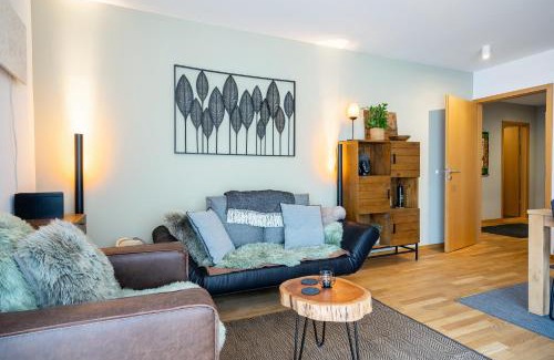 Obertauern Apartment | Steinadler Monte - Skiing Holiday in Obertauern
