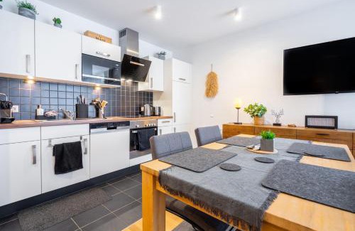 Obertauern Apartment | Steinadler Monte - Skiing Holiday in Obertauern