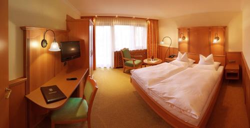 Ruhpolding Hotel | Steinbach-Hotel